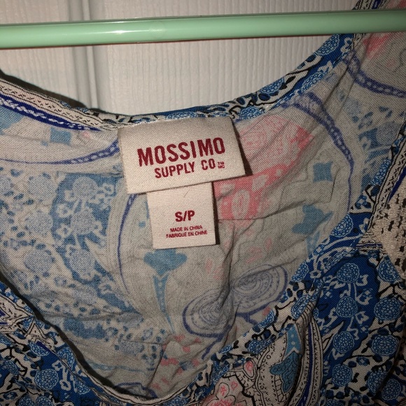 Small Tank Top - Picture 3 of 3